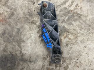 bontott VW TOUAREG Jobb hátsó Lökhárító Sarok (Műanyag)