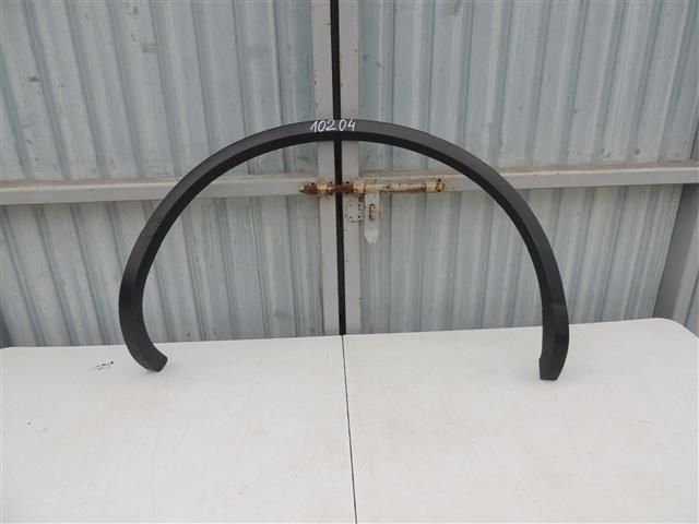 bontott VW TOUAREG Jobb hátsó Sárvédő Díszléc