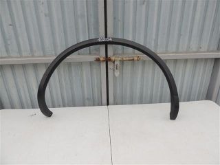 bontott VW TOUAREG Jobb hátsó Sárvédő Díszléc