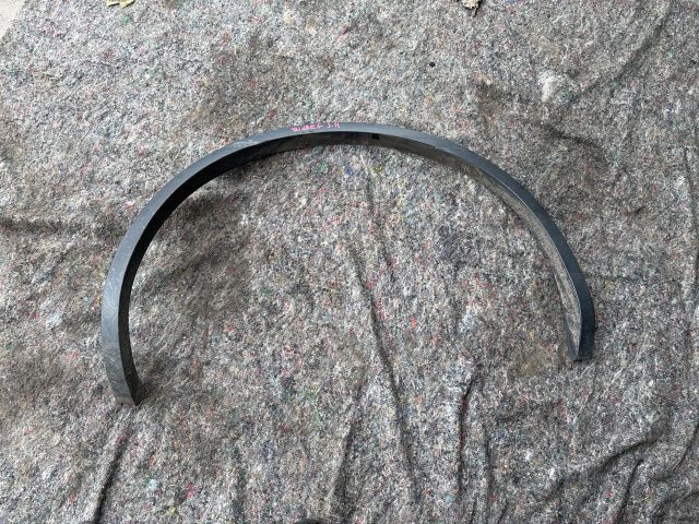 bontott VW TOUAREG Jobb hátsó Sárvédő Díszléc