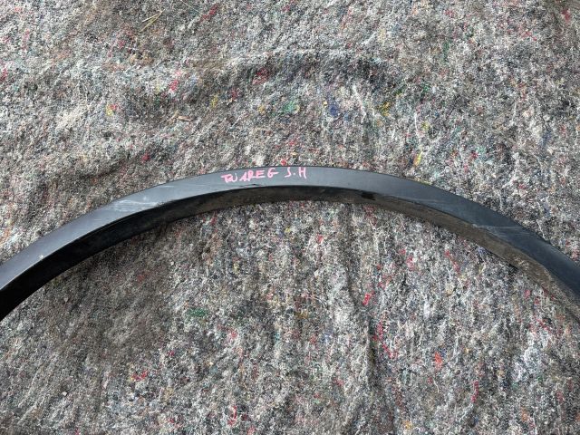 bontott VW TOUAREG Jobb hátsó Sárvédő Díszléc