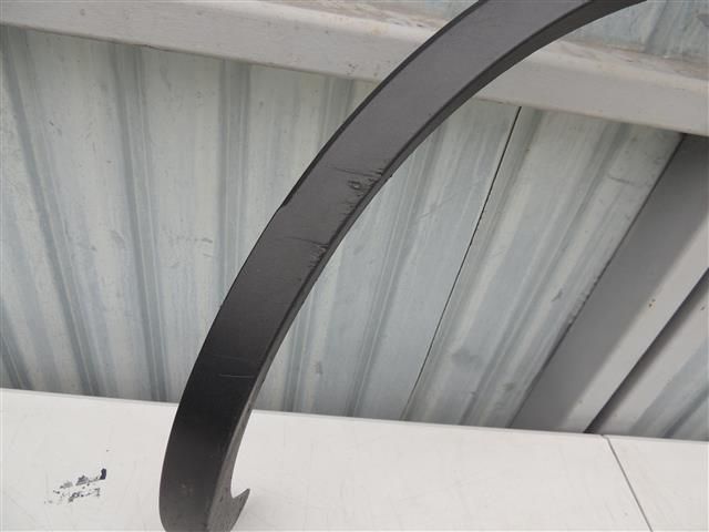 bontott VW TOUAREG Jobb hátsó Sárvédő Díszléc