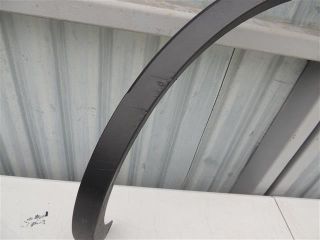 bontott VW TOUAREG Jobb hátsó Sárvédő Díszléc