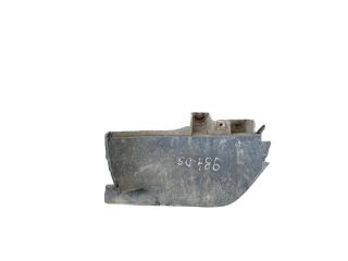 bontott VW TOUAREG Jobb hátsó Sárvédő Gumi