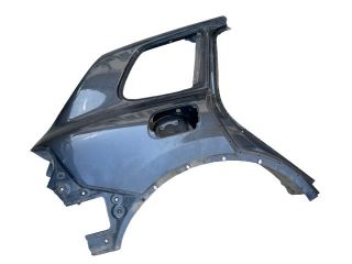 bontott VW TOUAREG Jobb hátsó Sárvédő