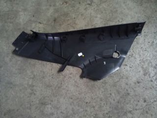 bontott VW TOUAREG Jobb hátsó Ülés melletti Kárpit