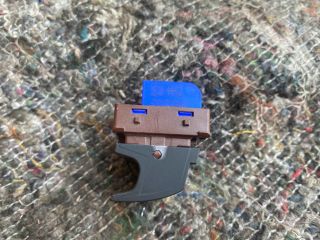 bontott VW TOUAREG Jobb hátsó Ülésállító Kapcsoló