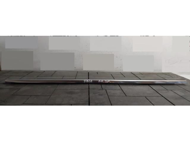 bontott VW TOUAREG Jobb hátsó Vízlehúzó Gumicsík