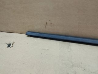 bontott VW TOUAREG Jobb hátsó Vízlehúzó Gumicsík