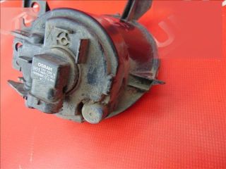 bontott VW TOUAREG Jobb Ködfényszóró