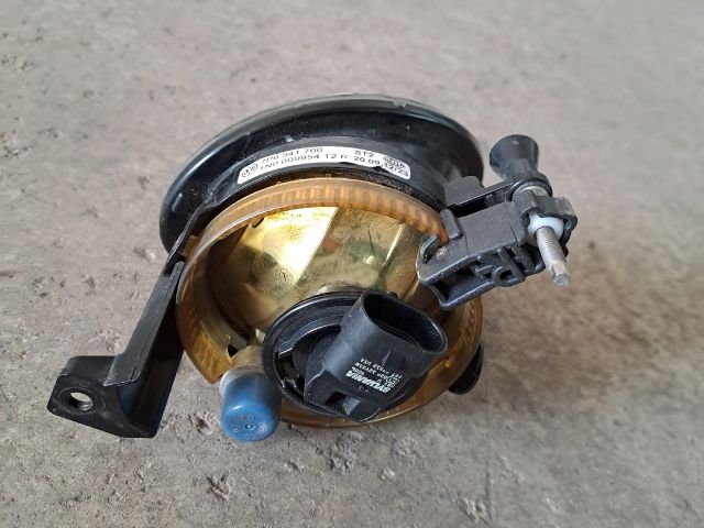 bontott VW TOUAREG Jobb Ködfényszóró