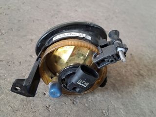 bontott VW TOUAREG Jobb Ködfényszóró