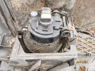 bontott VW TOUAREG Jobb Ködfényszóró