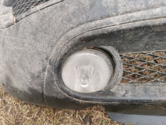 bontott VW TOUAREG Jobb Ködfényszóró