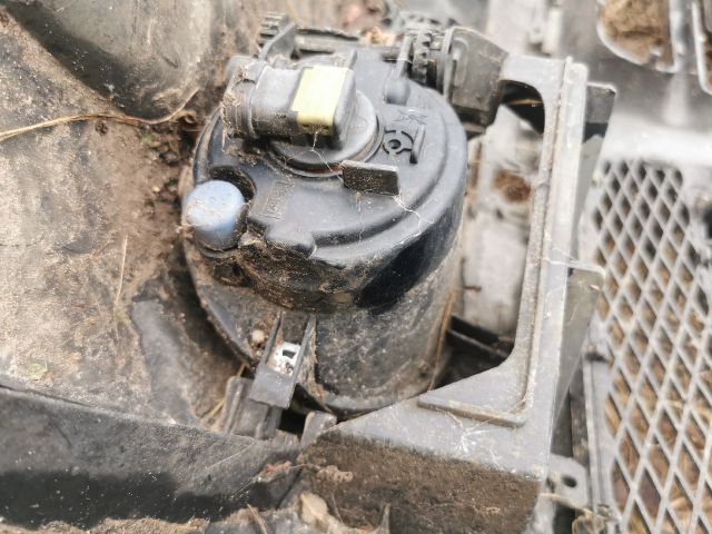 bontott VW TOUAREG Jobb Ködfényszóró