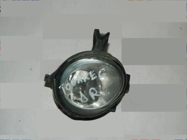 bontott VW TOUAREG Jobb Ködfényszóró