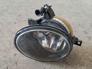 bontott VW TOUAREG Jobb Ködfényszóró