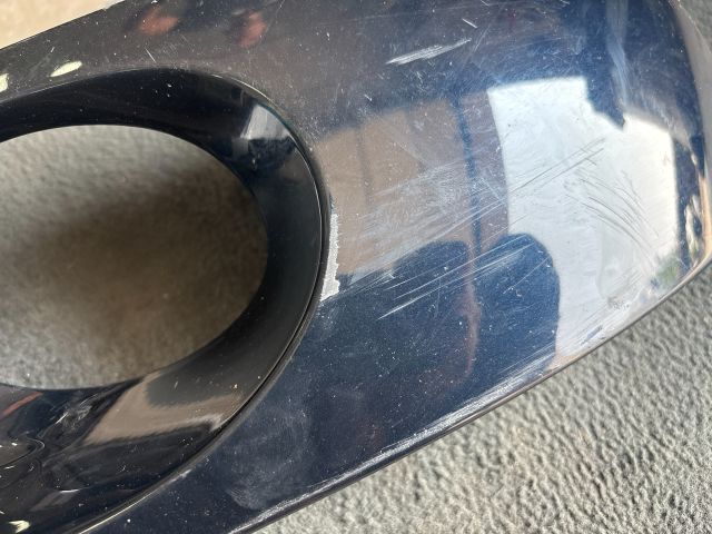 bontott VW TOUAREG Jobb Ködlámpa Rács