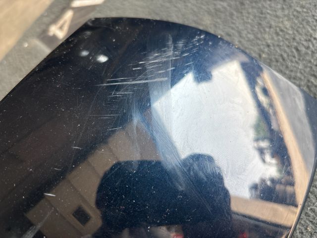 bontott VW TOUAREG Jobb Ködlámpa Rács