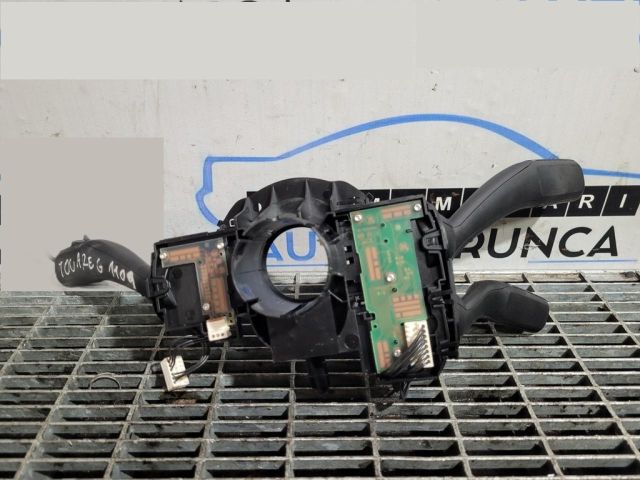 bontott VW TOUAREG Jobb Kormánykapcsoló Ablaktörlő