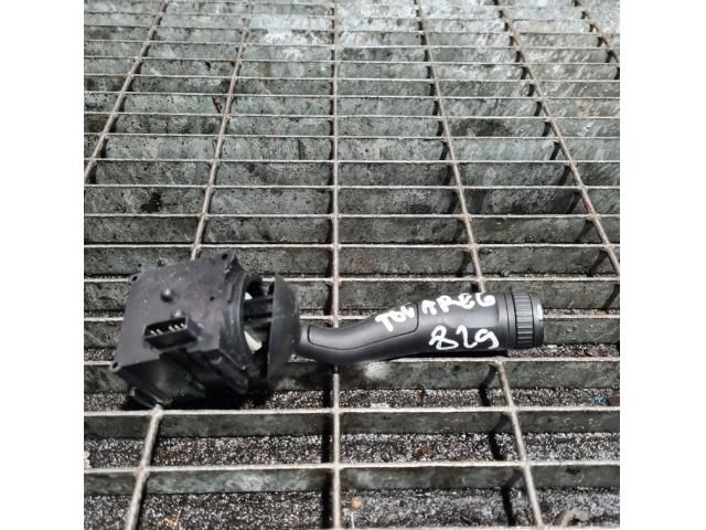 bontott VW TOUAREG Jobb Kormánykapcsoló Ablaktörlő