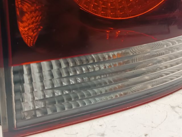 bontott VW TOUAREG Jobb Külső Hátsó Lámpa