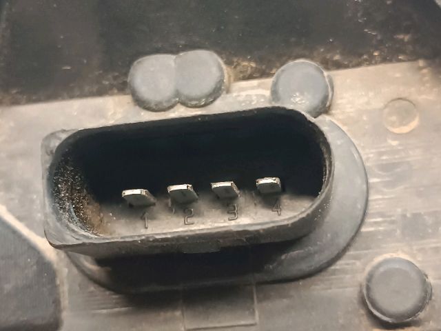 bontott VW TOUAREG Jobb Külső Hátsó Lámpa