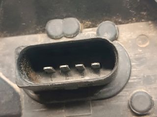 bontott VW TOUAREG Jobb Külső Hátsó Lámpa