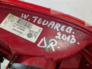 bontott VW TOUAREG Jobb Külső Hátsó Lámpa