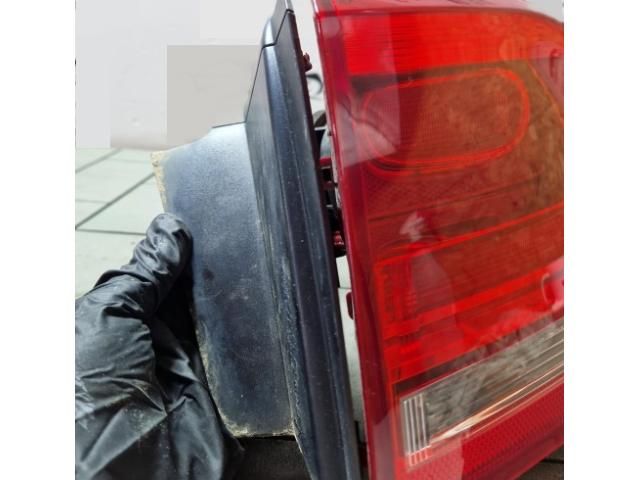 bontott VW TOUAREG Jobb Külső Hátsó Lámpa