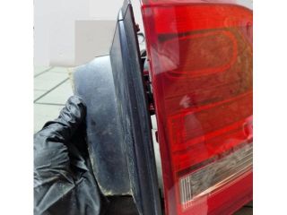 bontott VW TOUAREG Jobb Külső Hátsó Lámpa