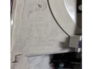 bontott VW TOUAREG Jobb Külső Hátsó Lámpa