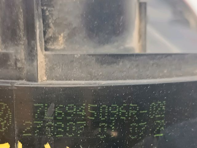 bontott VW TOUAREG Jobb Külső Hátsó Lámpa