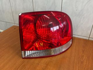 bontott VW TOUAREG Jobb Külső Hátsó Lámpa
