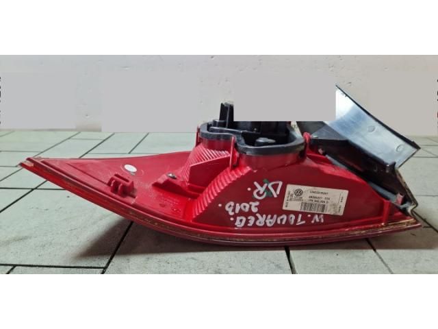 bontott VW TOUAREG Jobb Külső Hátsó Lámpa