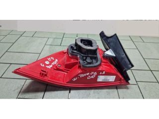 bontott VW TOUAREG Jobb Külső Hátsó Lámpa