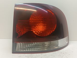 bontott VW TOUAREG Jobb Külső Hátsó Lámpa