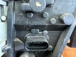 bontott VW TOUAREG Jobb Külső Hátsó Lámpa