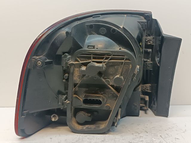 bontott VW TOUAREG Jobb Külső Hátsó Lámpa