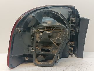 bontott VW TOUAREG Jobb Külső Hátsó Lámpa