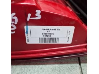 bontott VW TOUAREG Jobb Külső Hátsó Lámpa