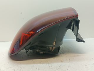 bontott VW TOUAREG Jobb Külső Hátsó Lámpa