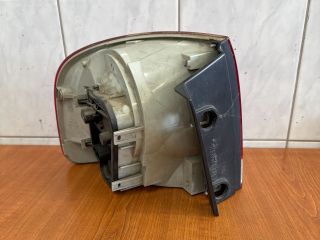 bontott VW TOUAREG Jobb Külső Hátsó Lámpa