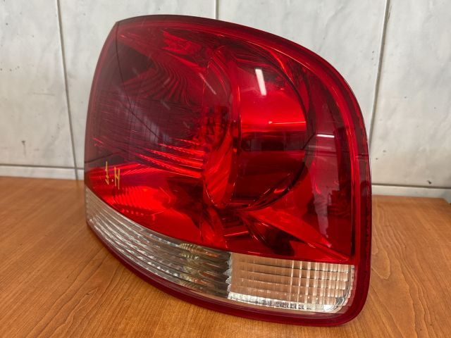 bontott VW TOUAREG Jobb Külső Hátsó Lámpa