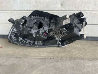 bontott VW TOUAREG Jobb Ledes Fényszóró