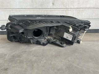 bontott VW TOUAREG Jobb Ledes Fényszóró