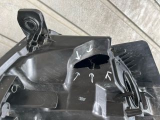 bontott VW TOUAREG Jobb Ledes Fényszóró