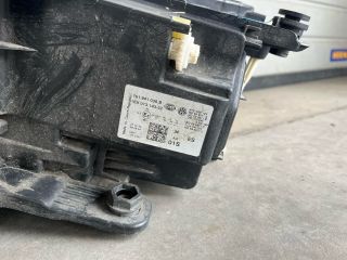 bontott VW TOUAREG Jobb Ledes Fényszóró