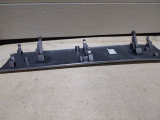 bontott VW TOUAREG Jobb Műszerfal Díszléc