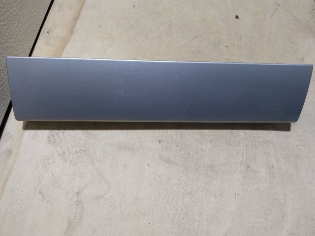 bontott VW TOUAREG Jobb Műszerfal Díszléc